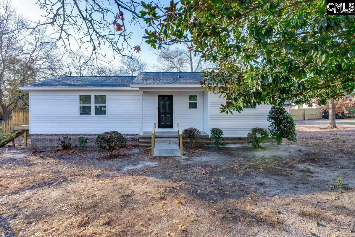 3221 Marion Street, West Columbia, SC 29170 - Image #1