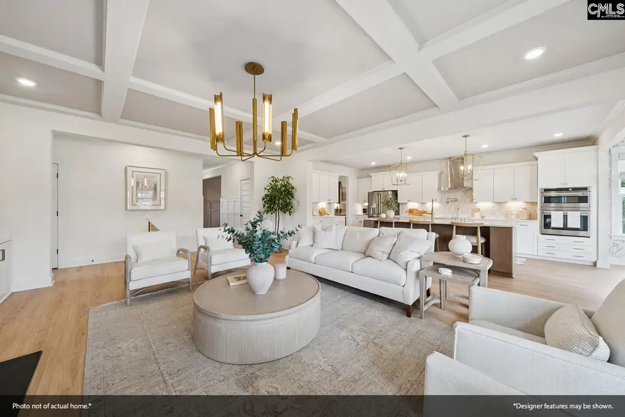 414 Rising Stream Way, Chapin, SC 29036 - Image #3