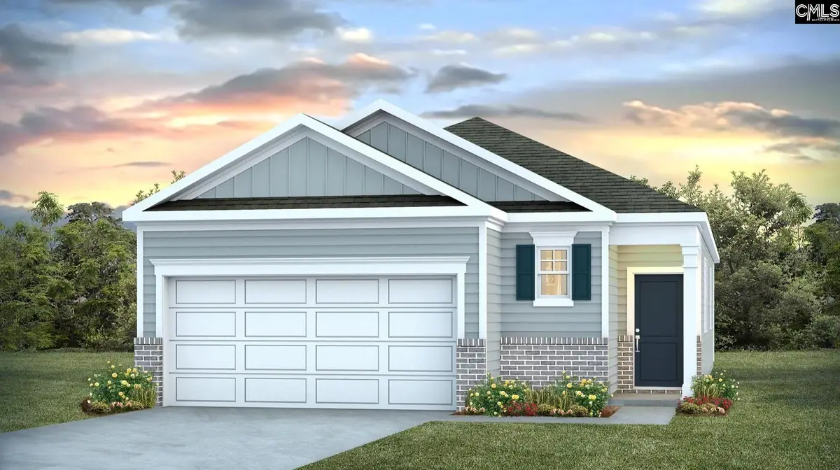 154 Ruby Prince Road, Gilbert, SC 29054 - Image #1