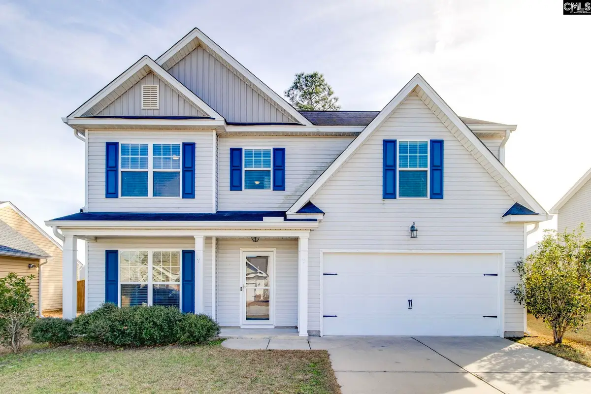 123 Castlefield Drive, Lexington, SC 29073 - Image #1
