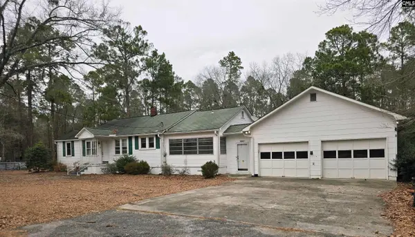 400 Pickens Street, Bethune, SC 29009