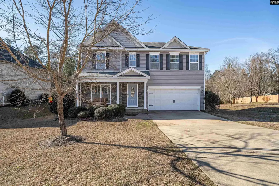 409 Maypop Lane, Irmo, SC 29063 - Image #2