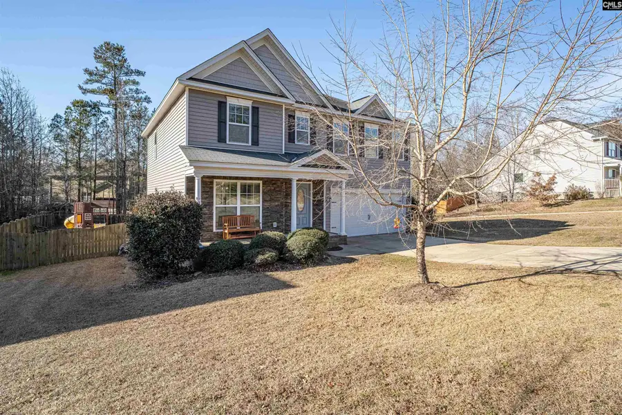 409 Maypop Lane, Irmo, SC 29063 - Image #3