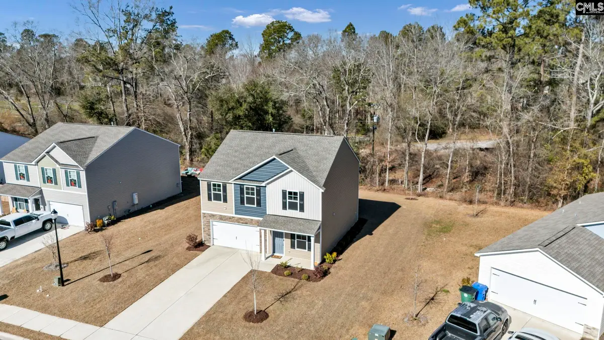 99 Carriagebrook Circle, Camden, SC 29020 - Image #1