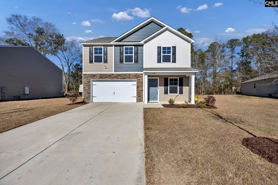 99 Carriagebrook Circle, Camden, SC 29020 - Image #2