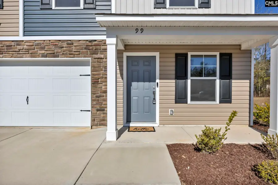 99 Carriagebrook Circle, Camden, SC 29020 - Image #3