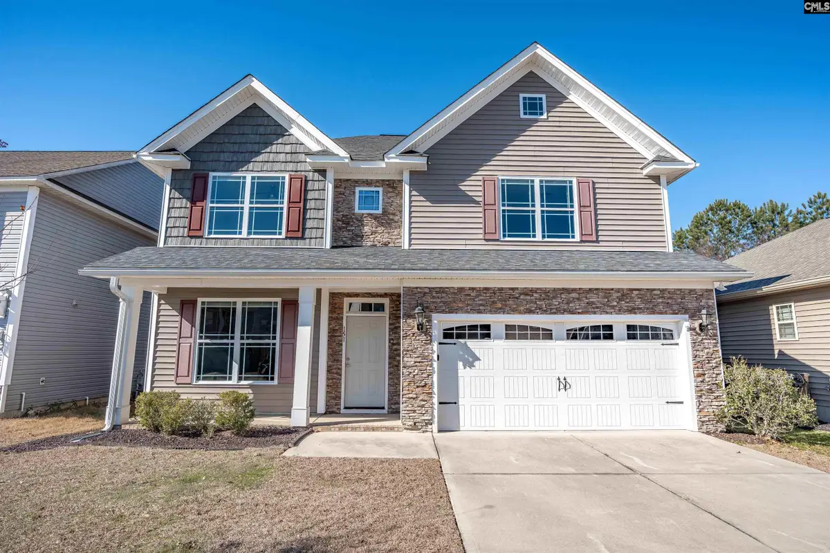 151 Ventnor Avenue, Chapin, SC 29036 - #1