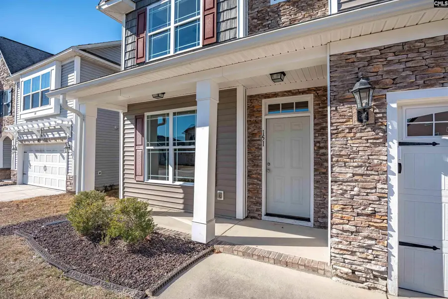 151 Ventnor Avenue, Chapin, SC 29036 - #2