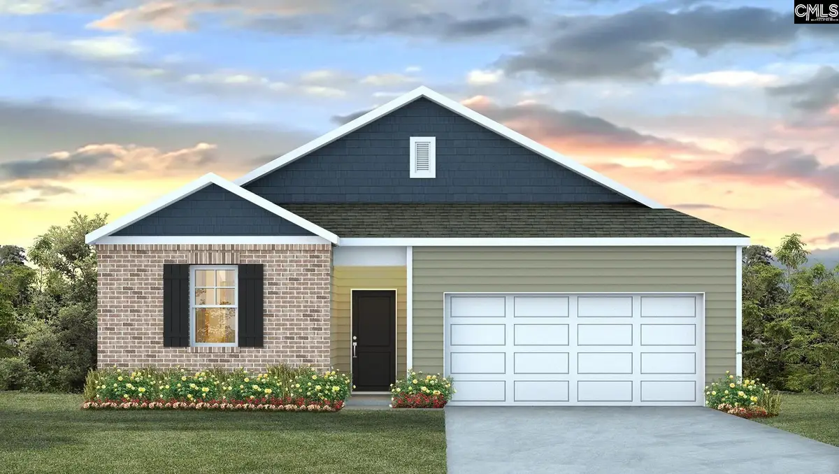 336 Bevington Brook Lane, Hopkins, SC 29061 - Image #1