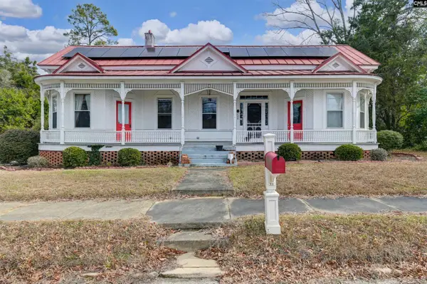 228 Line Street, Batesburg, SC 29006