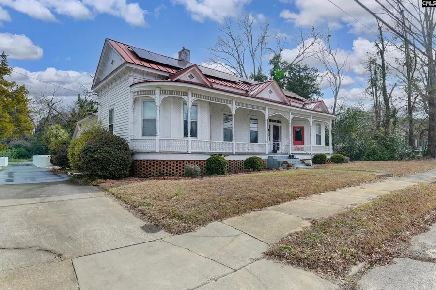 228 Line Street, Batesburg, SC 29006 - #2
