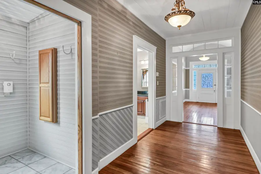 228 Line Street, Batesburg, SC 29006 - #3