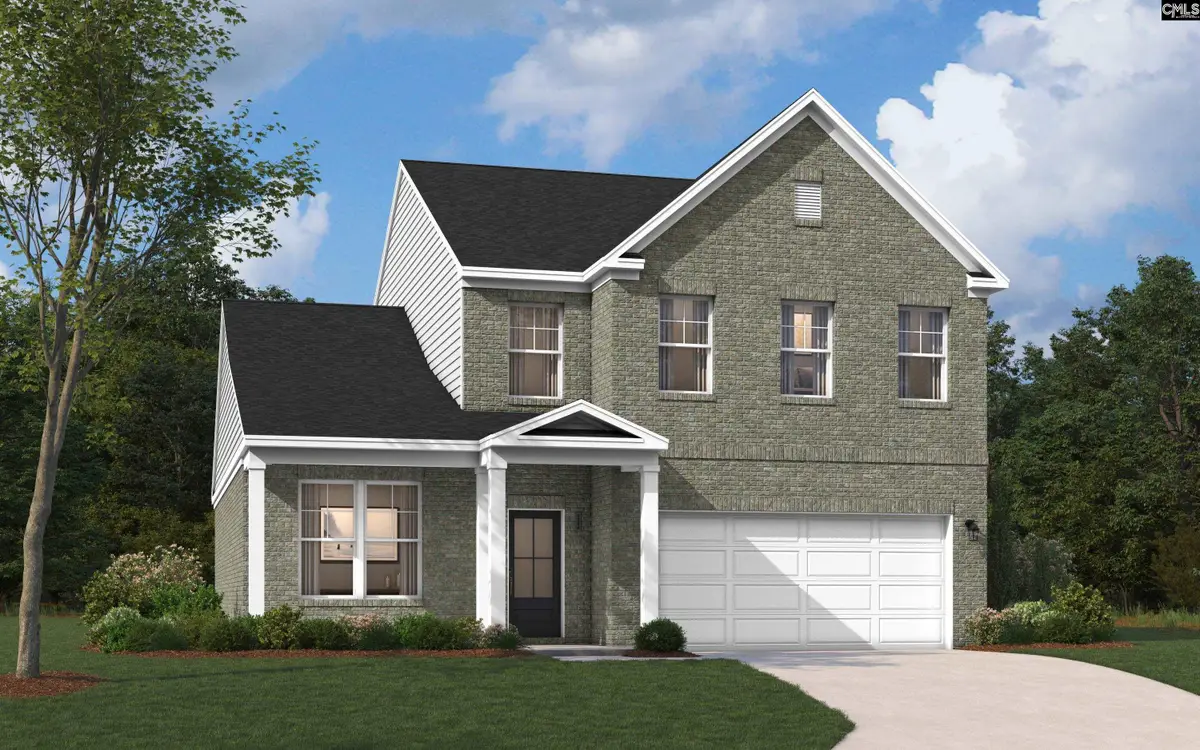 580 Edenwood Drive, Sumter, SC 29150 - Image #1