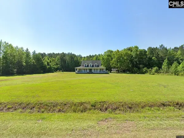 7970 Two Mile Road, Lynchburg, SC 29080