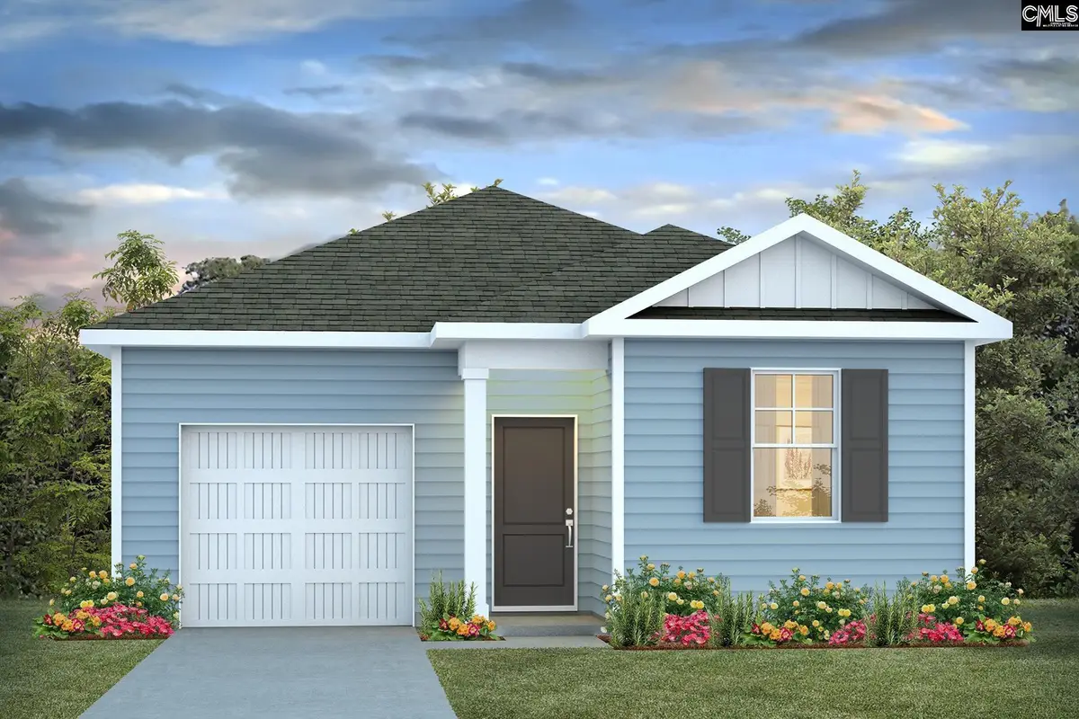 133 Tahoe Drive, Orangeburg, SC 29118 - #1