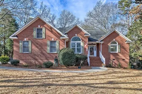 315 Poindexter Lane, Lexington, SC 29072