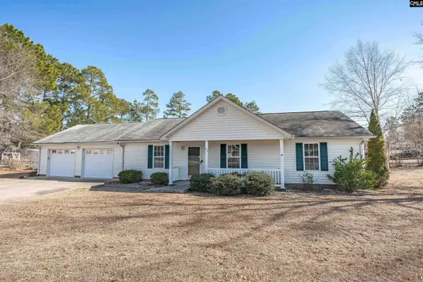 32 Piper Lane, Elgin, SC 29045