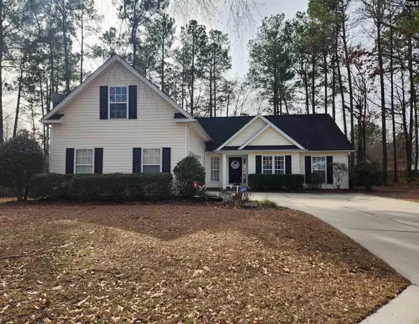 308 Afton Lane, Columbia, SC 29229