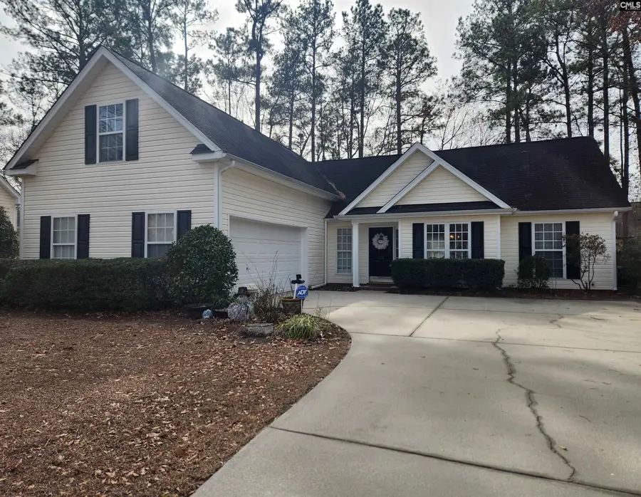 308 Afton Lane, Columbia, SC 29229 - Image #2