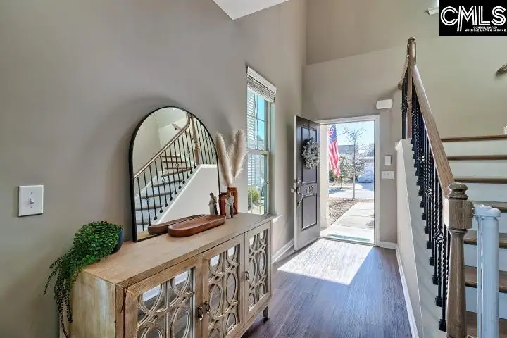 1153 Coopers Ridge Lane, Elgin, SC 29045 - #2