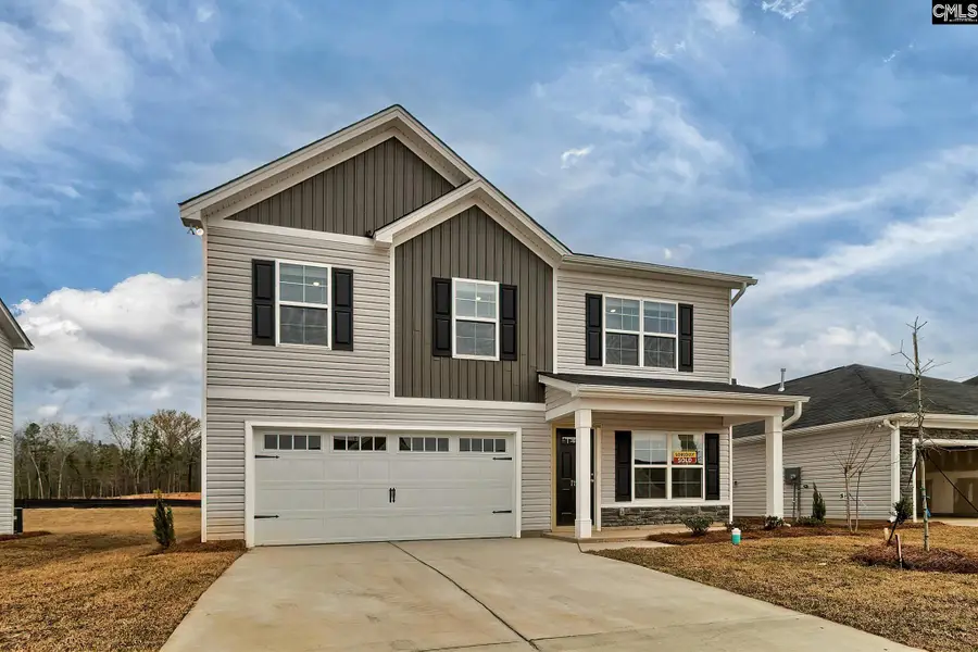 629 Marbled Teal Lane, Hopkins, SC 29061 - #2
