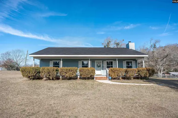 2636 SW Cordova Road, Orangeburg, SC 29115