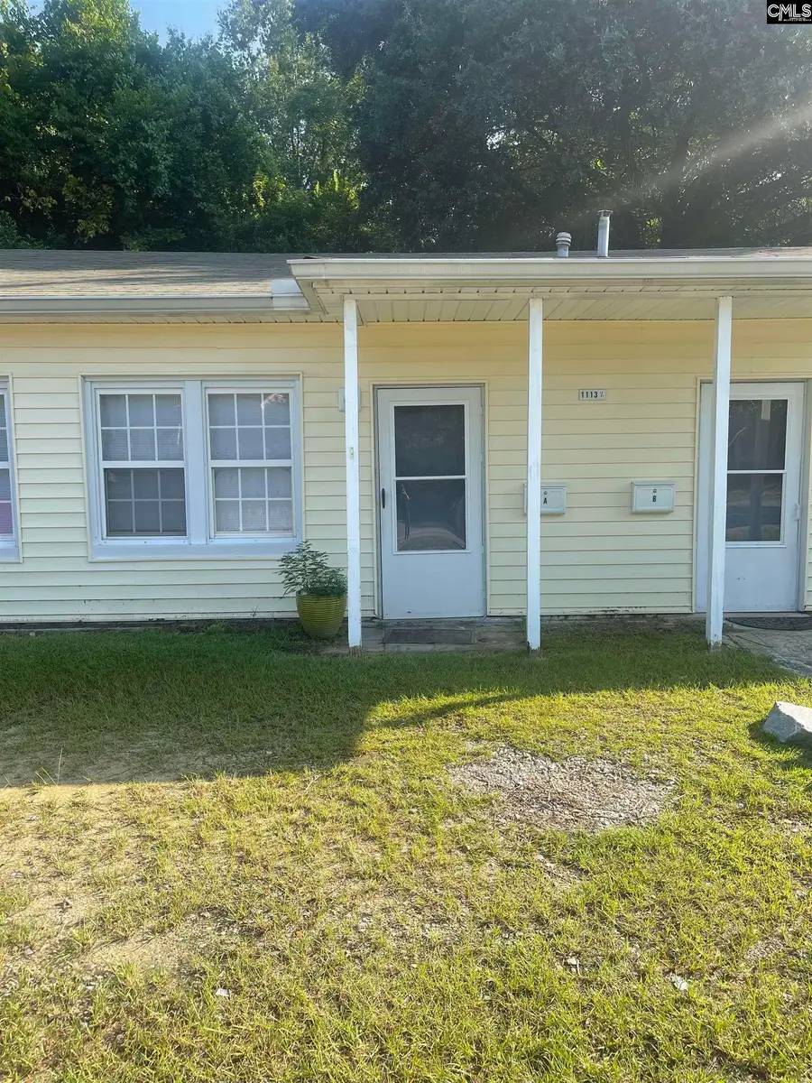 1113 Oympia Avenue #A & B, Columbia, SC 29201 - Image #2