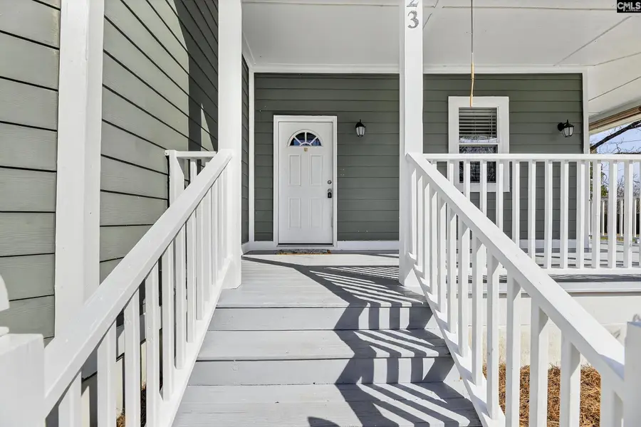 523 Dibble Street, Bowman, SC 29018 - Image #2