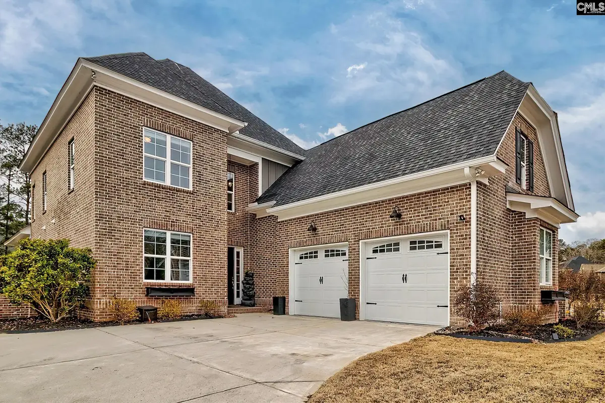 12 Beaver Lake Court, Elgin, SC 29045 - Image #1