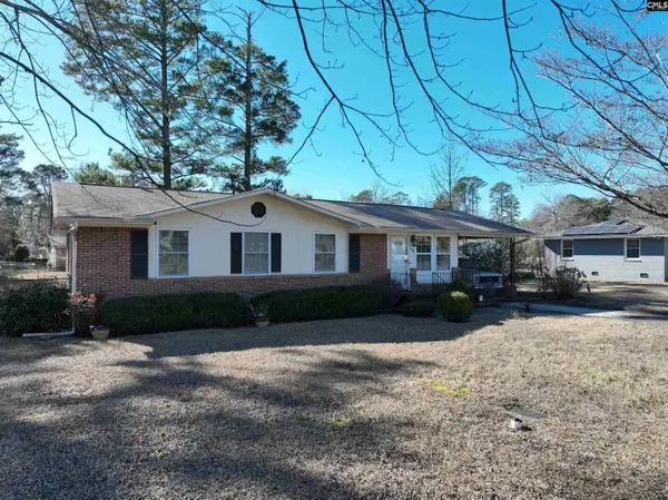 3012 Woodway Lane, Columbia, SC 29223