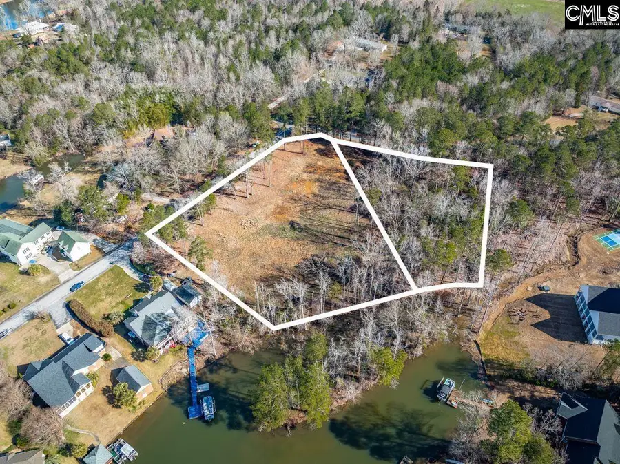 0 Bogater Road, Chapin, SC 29036 - Image #2