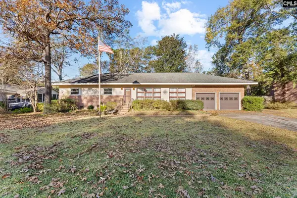 1115 Gardendale Drive, Columbia, SC 29212