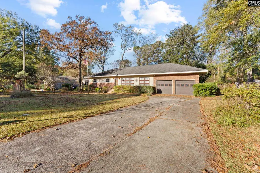 1115 Gardendale Drive, Columbia, SC 29212 - #2