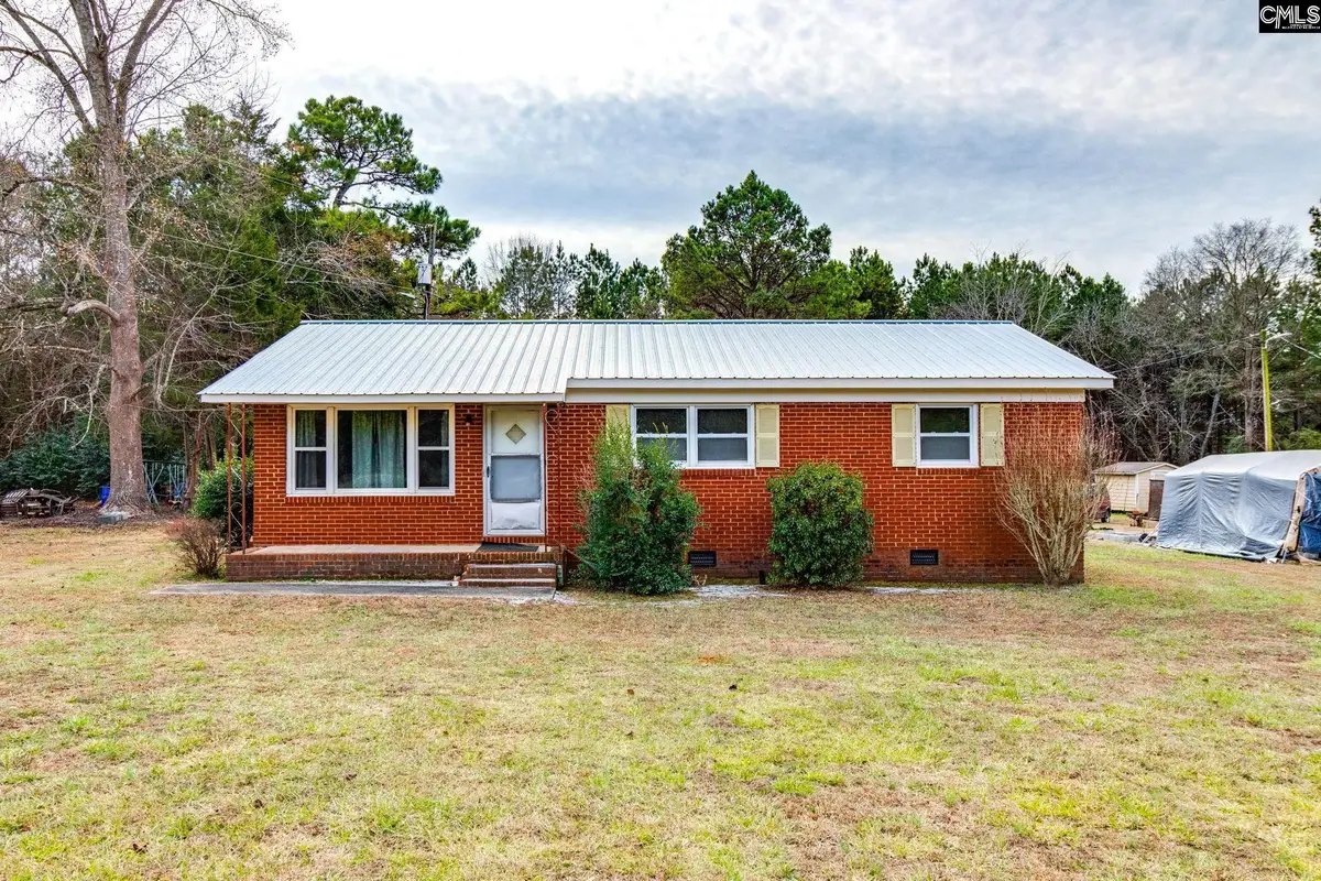 5435 Cemetery Street, Fort Lawn, SC 29714 - Image #1