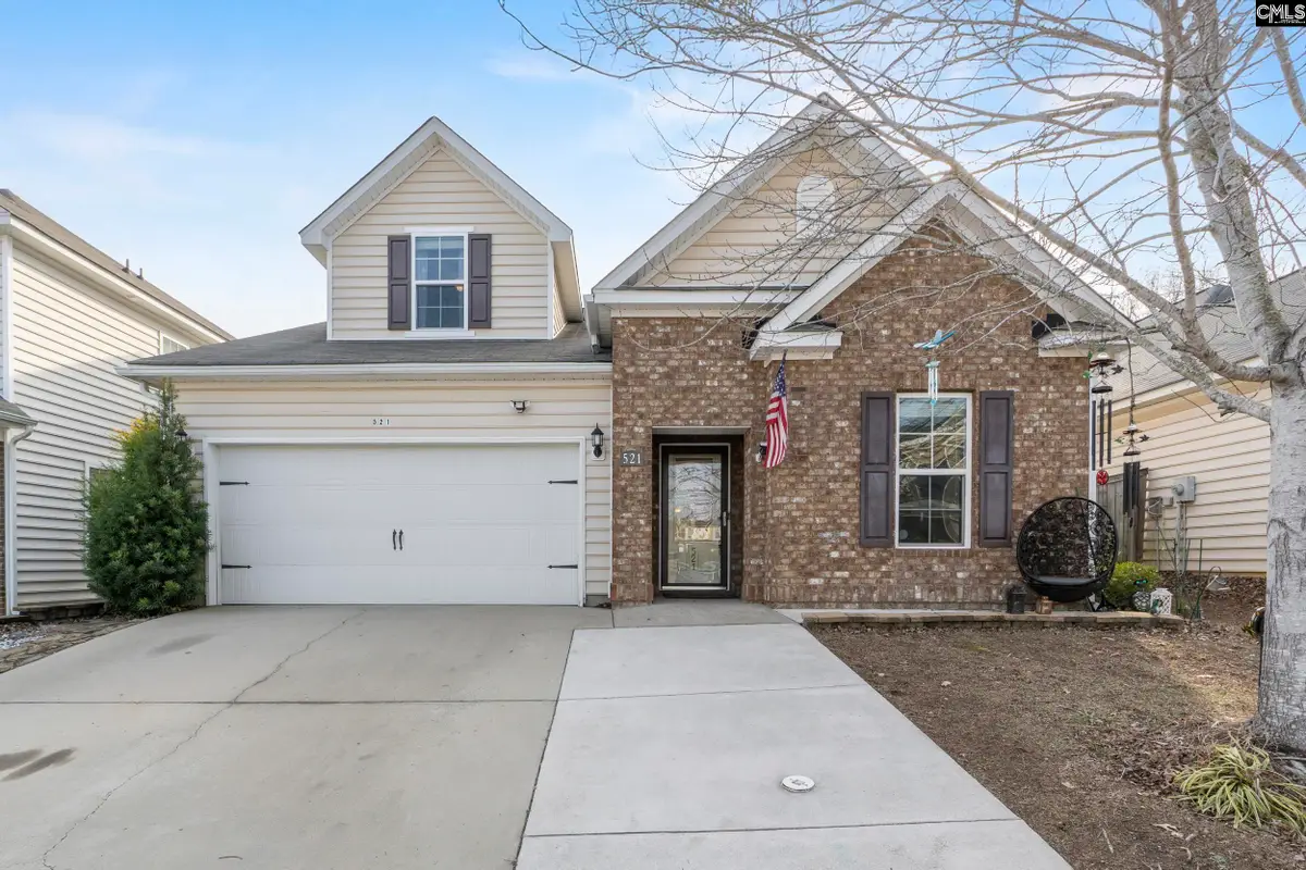 521 Fourteen Mile Lane, Lexington, SC 29072 - Image #1