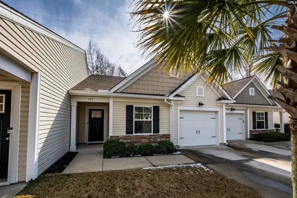 127 Sabal Drive, West Columbia, SC 29169