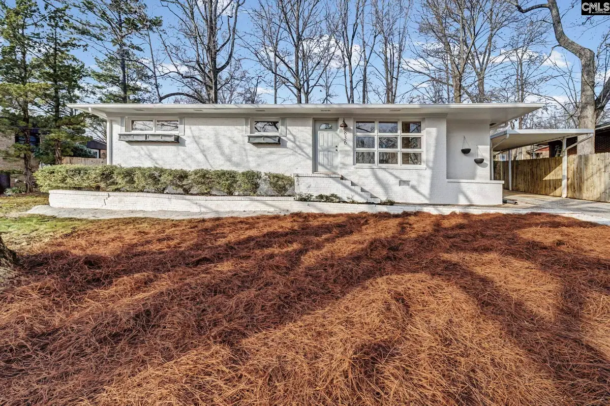 836 Gist Road, Rock Hill, SC 29732 - Image #1