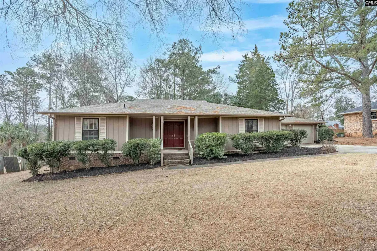 1417 S Woodstream Road, Columbia, SC 29212 - Image #1