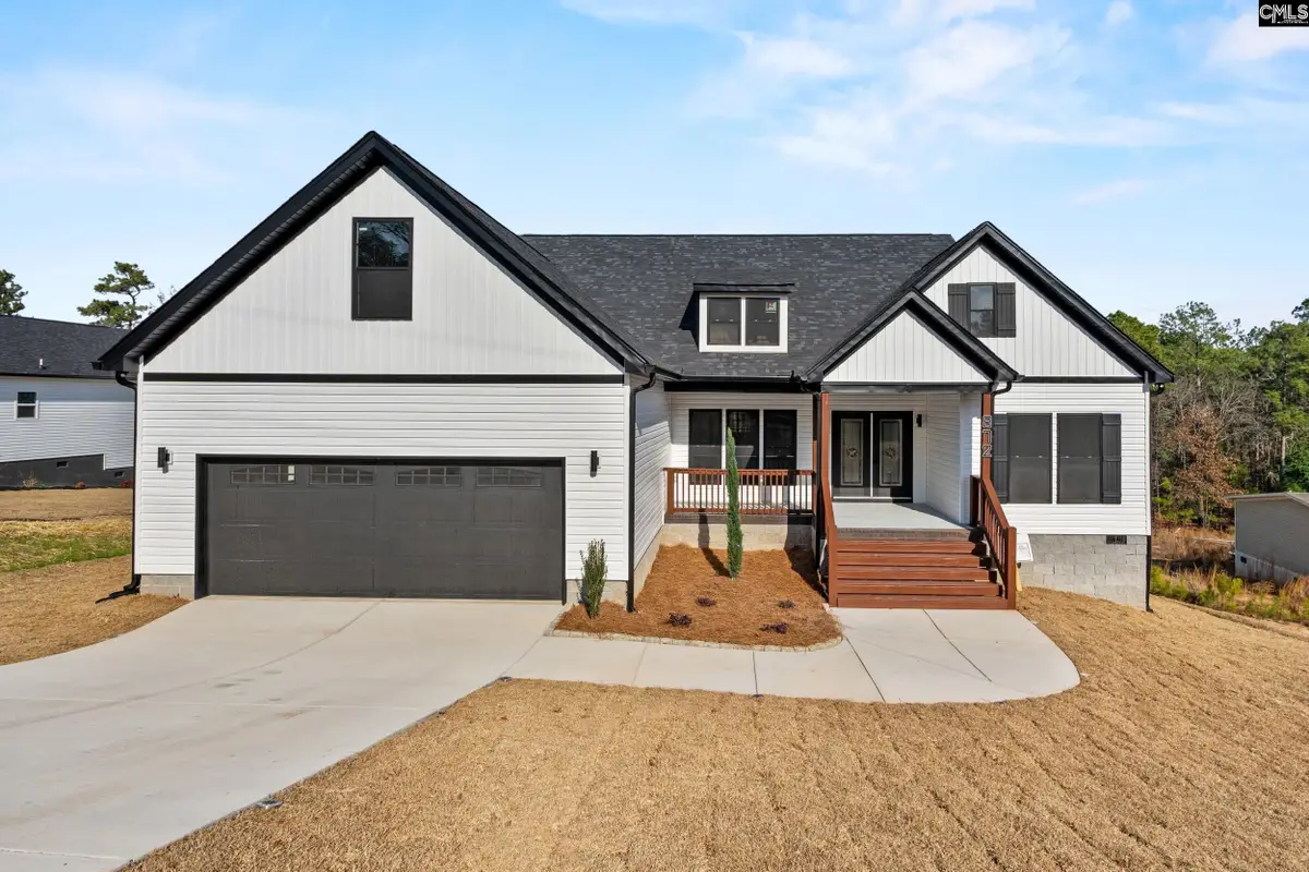 872 St Paul Church Circle, Camden, SC 29020 - Image #1