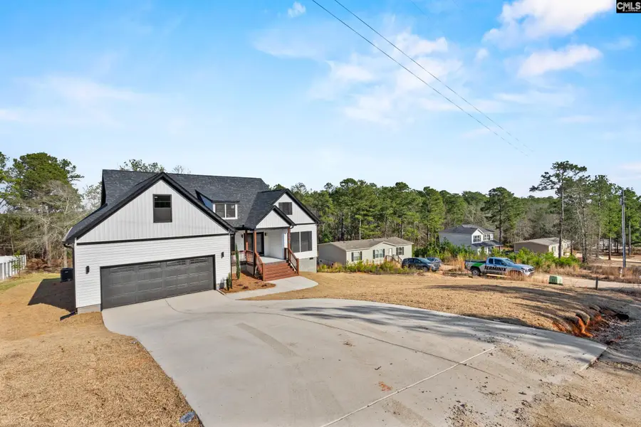 872 St Paul Church Circle, Camden, SC 29020 - Image #2