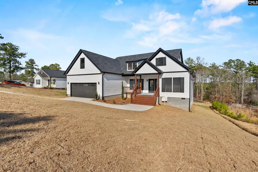 872 St Paul Church Circle, Camden, SC 29020 - Image #3