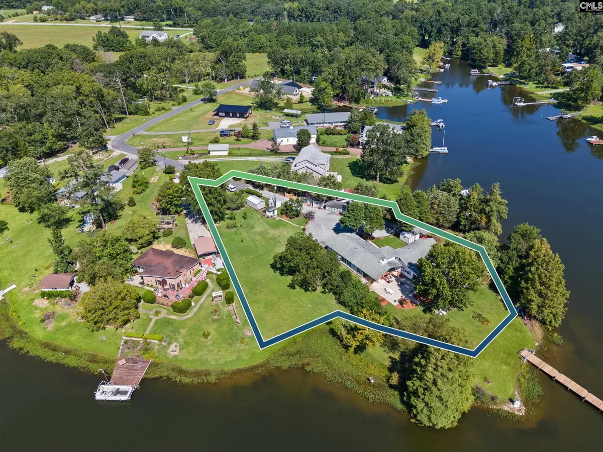 255 Mallard Cove Road, Prosperity, SC 29127 - Image #1