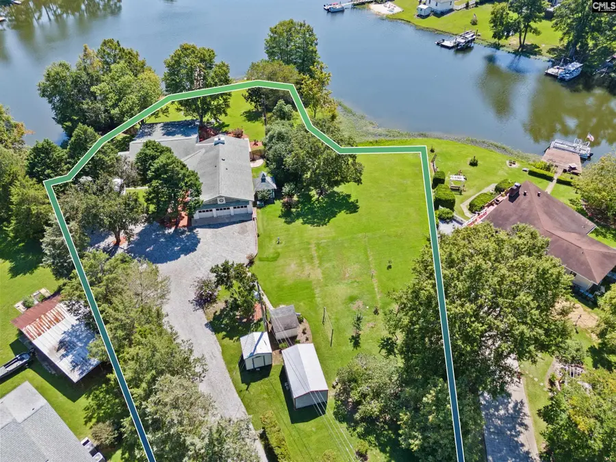 255 Mallard Cove Road, Prosperity, SC 29127 - Image #3