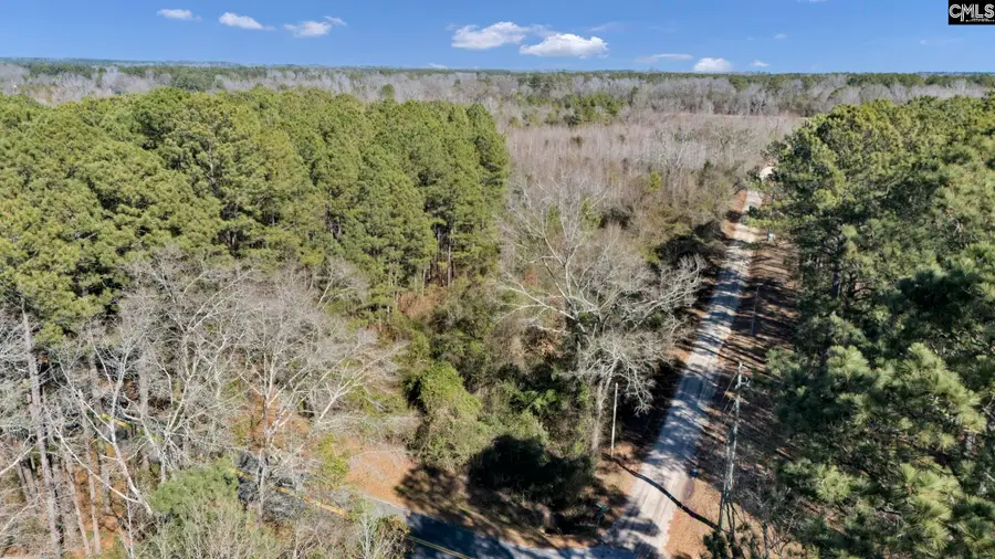 1533 Hickory Hill Road, Eastover, SC 29044 - Image #2