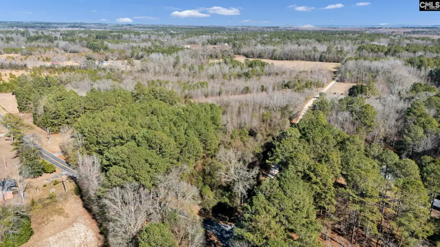 1533 Hickory Hill Road, Eastover, SC 29044 - Image #3