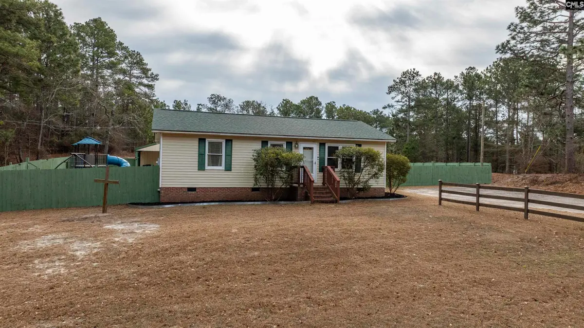 1444 Reedy O Smith Road, Leesville, SC 29070 - Image #1