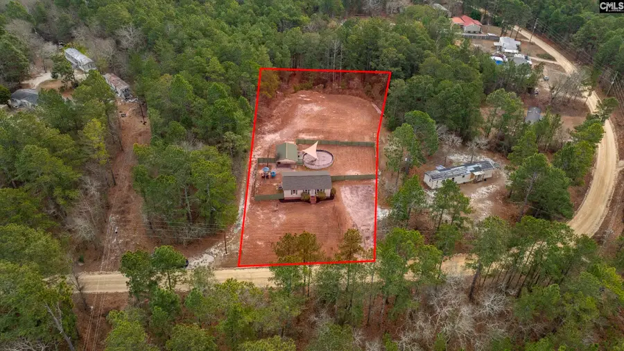 1444 Reedy O Smith Road, Leesville, SC 29070 - Image #2