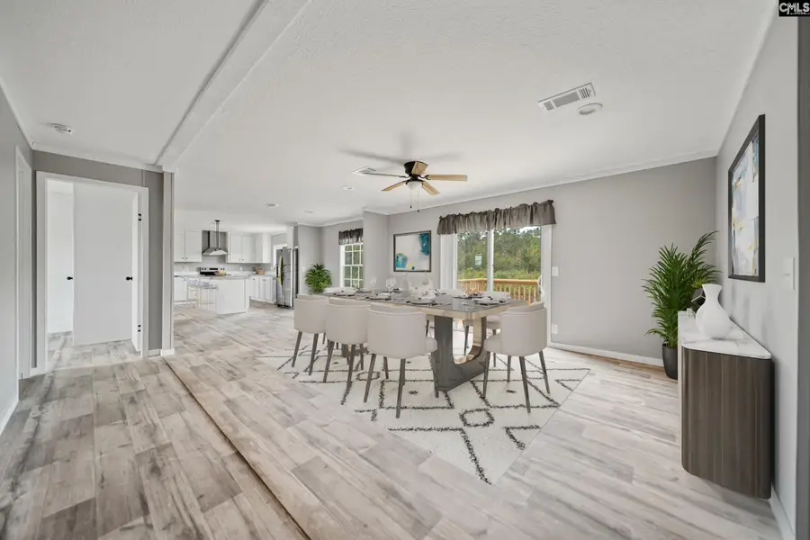 6597 Wagener Road, Wagener, SC 29164 - #3