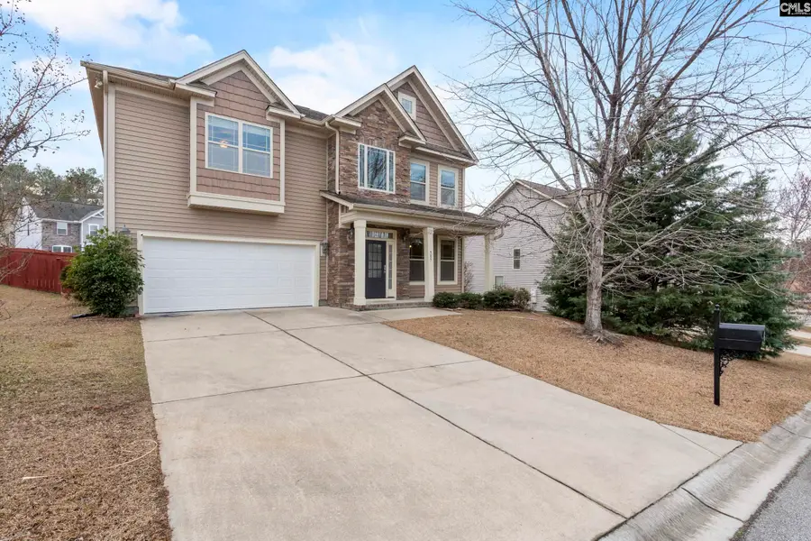 505 Brody Park Road, Blythewood, SC 29016 - Image #2
