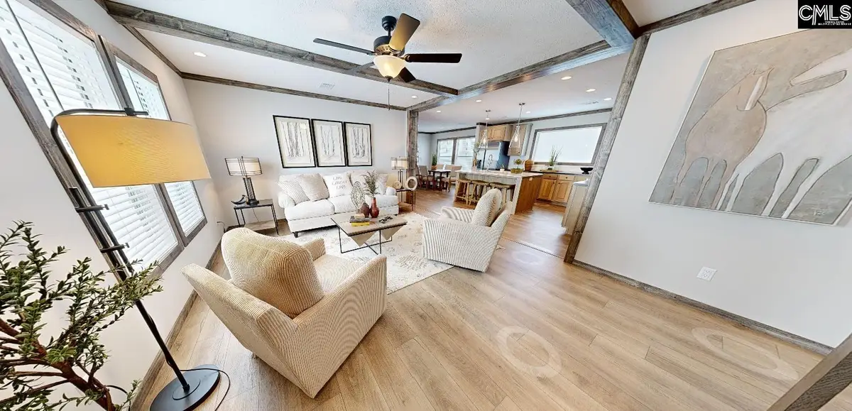 226 Providence Road, Leesville, SC 29070 - #1